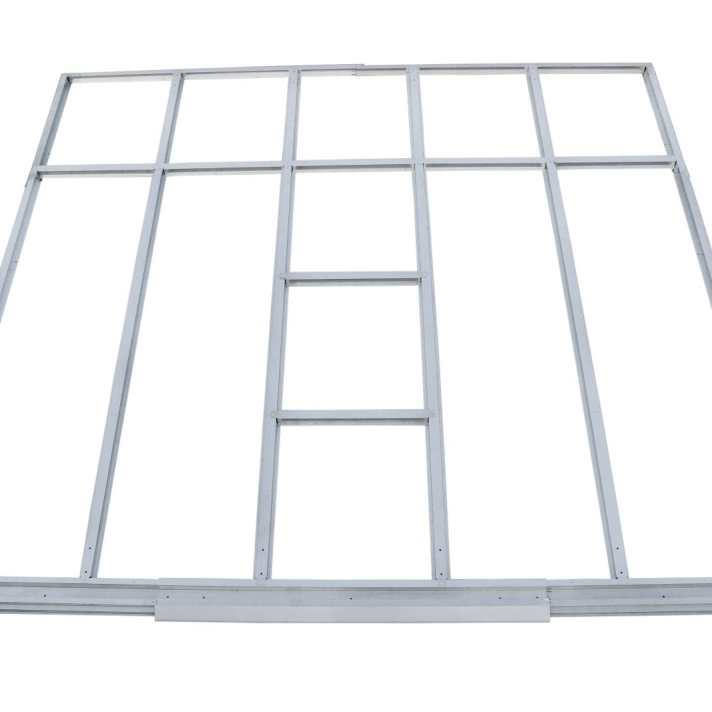 Floor Kit 8X8 ECO|TOP Sheds - CoolaLiving.ie - %image_id%