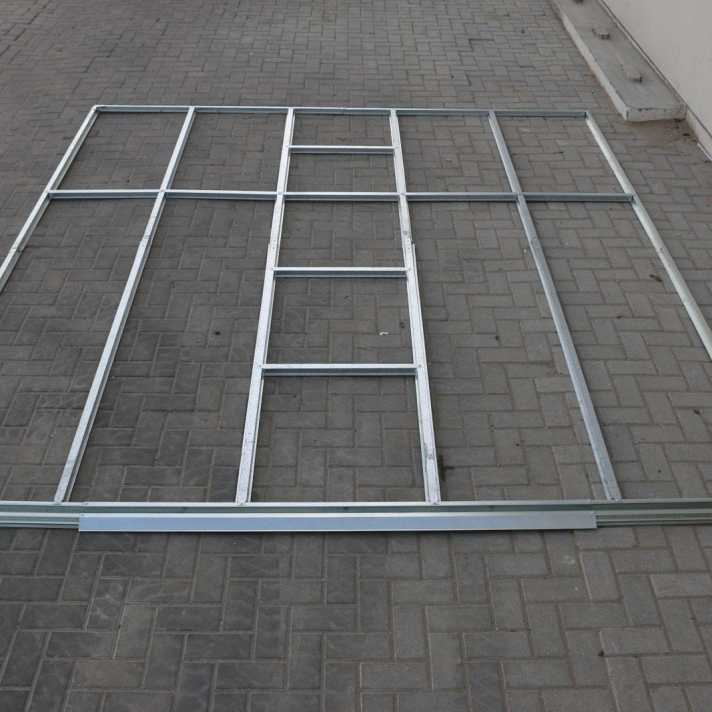 Floor Kit 10X12 ECO|TOP Sheds - CoolaLiving.ie - %image_id%