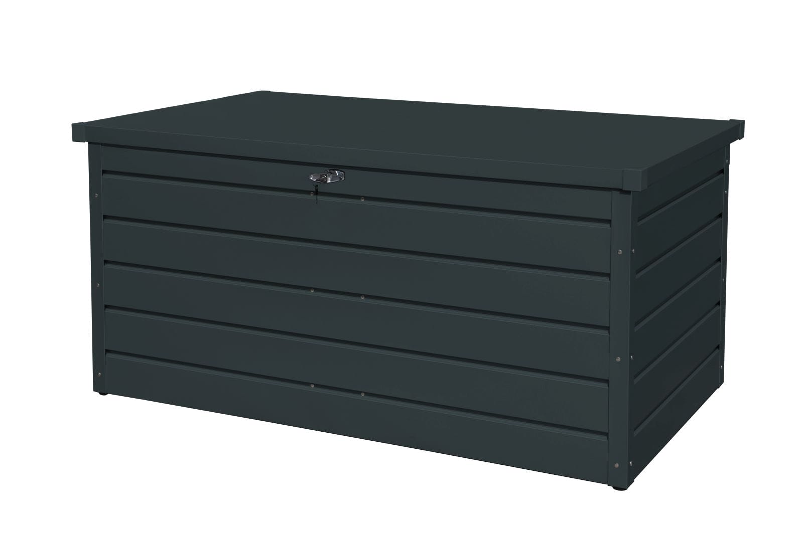 Palladium Patio Box Anthracite Grey - CoolaLiving.ie - %image_id%