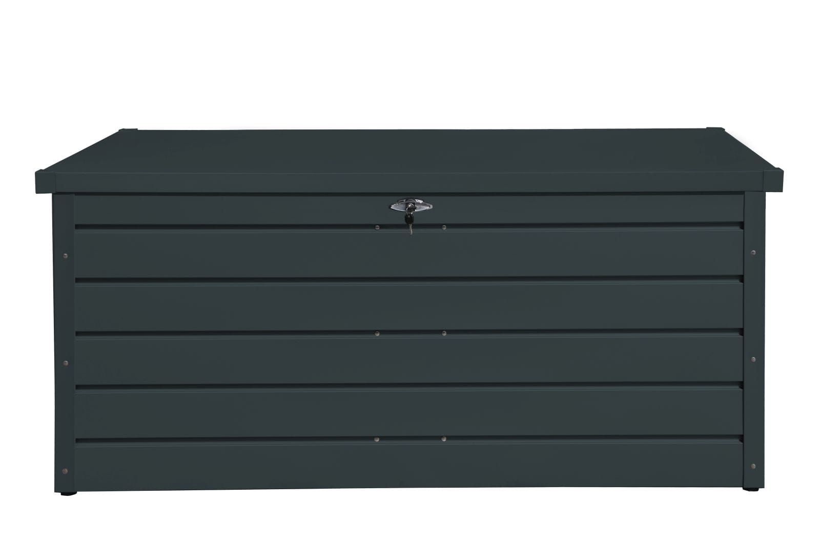 Palladium Patio Box Anthracite Grey - CoolaLiving.ie - %image_id%