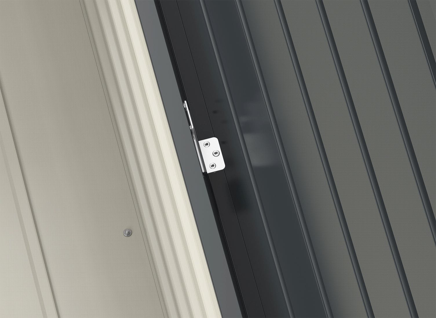 Palladium Patio Box Anthracite Grey - CoolaLiving.ie - %image_id%