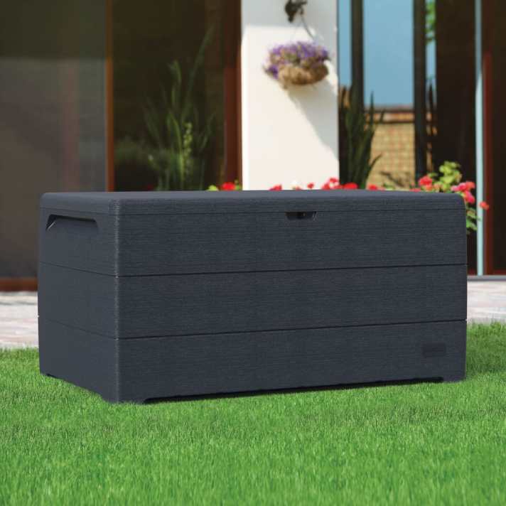 Duramax Durabox 416L Grey - CoolaLiving.ie - %image_id%