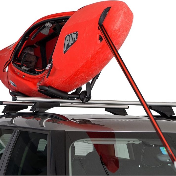 Menabo Kayak Carrier - CoolaLiving.ie - %image_id%