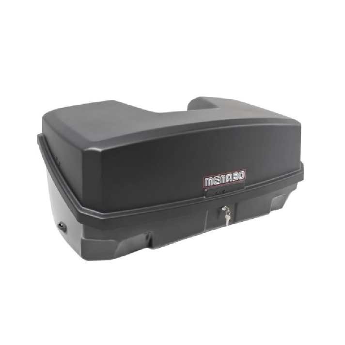 Menabo Mizar Towbar Cargo Box - CoolaLiving.ie - %image_id%