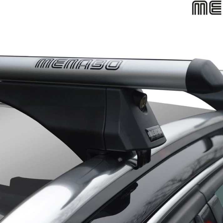Menabo Tiger roof bars T-System - CoolaLiving.ie - %image_id%