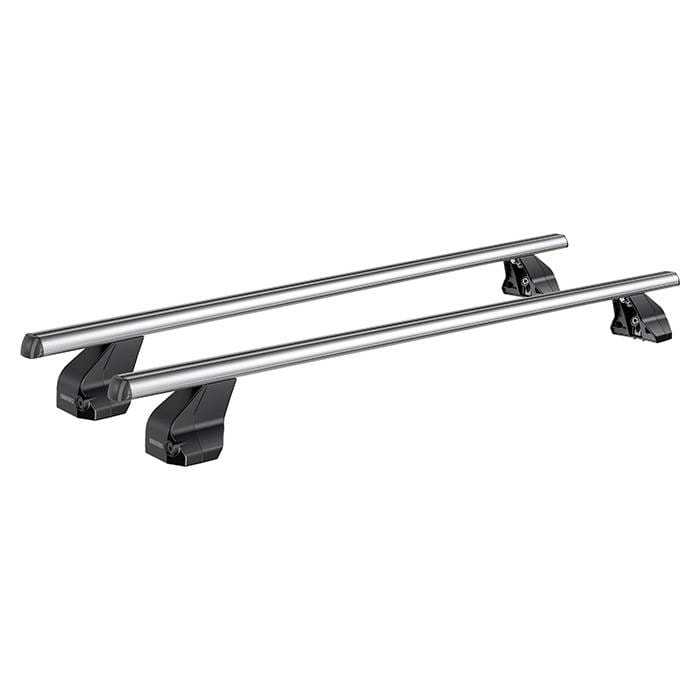Omega Aluminium Roof Bars - CoolaLiving.ie - %image_id%