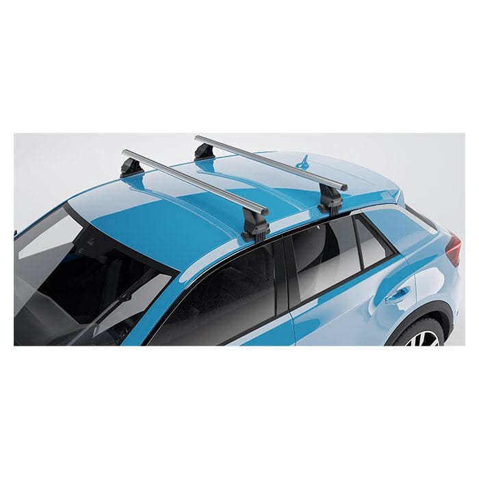 Omega Aluminium Roof Bars - CoolaLiving.ie - %image_id%