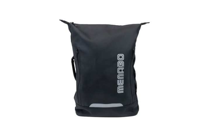 Menabo Urban Backpack 19L – Stylish Everyday Laptop & Travel Backpack - CoolaLiving.ie - %image_id%