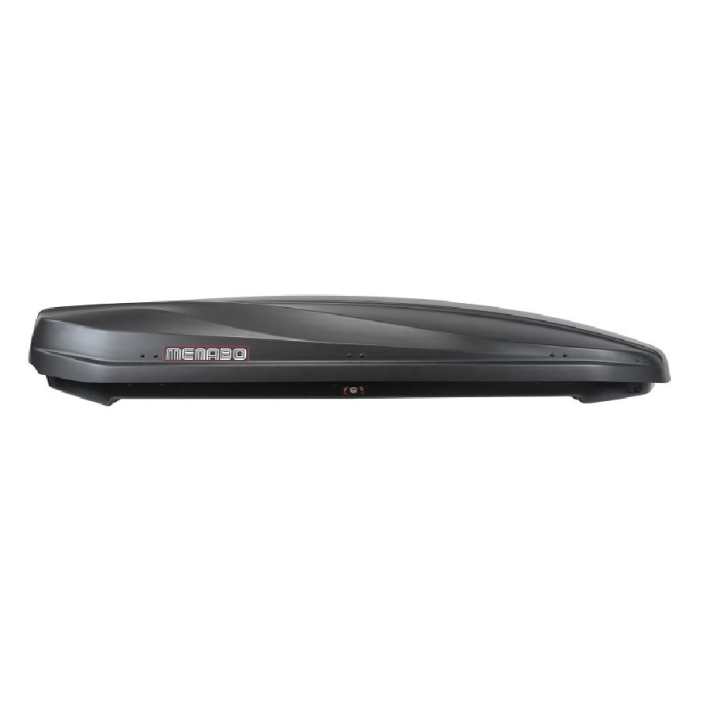 Roof Box Starla 500 Aerodynamic - CoolaLiving.ie - %image_id%