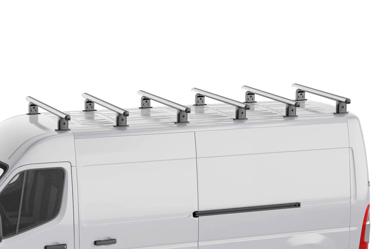 Menabo AirDyn Van Roof Bar - CoolaLiving.ie - %image_id%