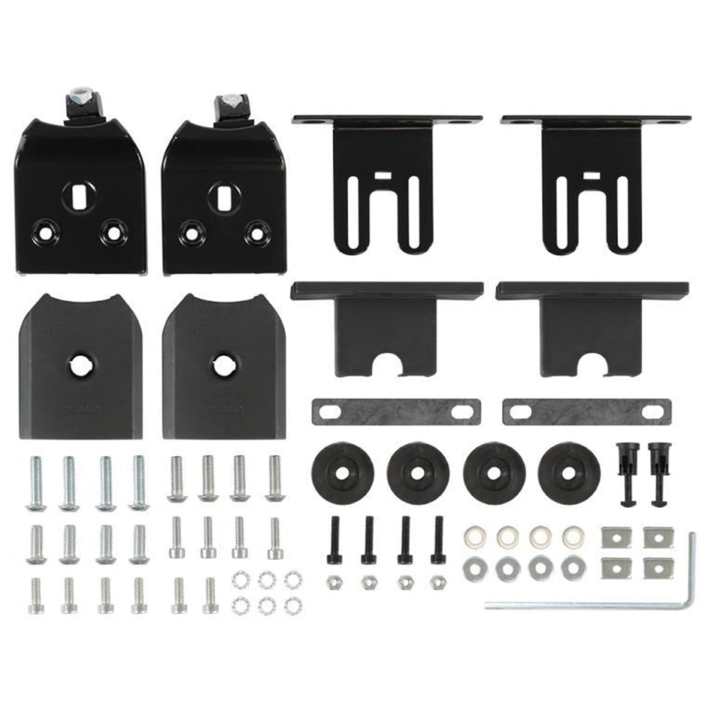 Menabo Fixpoint Foot Kit FIX602FP - CoolaLiving.ie - %image_id%