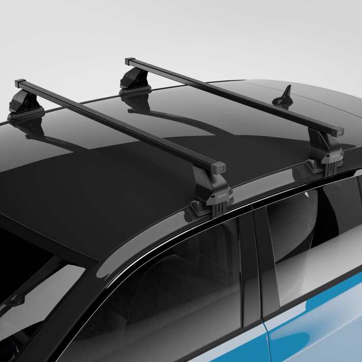Menabo Omega Roof Bars - CoolaLiving.ie - %image_id%