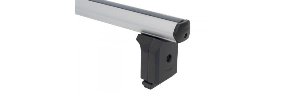 Menabo AirDyn Van Roof Bar Medium - CoolaLiving.ie - %image_id%