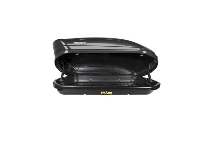 Menabo Mania 320 Roof Box - CoolaLiving.ie - %image_id%