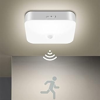 USB Rechargeable Powered Shed Light - CoolaLiving.ie - %image_id%