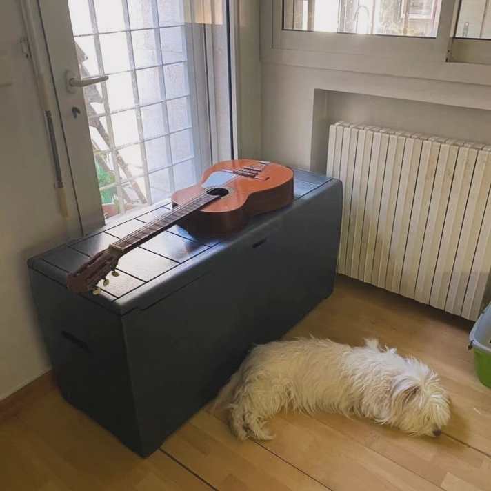 Duramax Durabox 416L Brown - CoolaLiving.ie - %image_id%