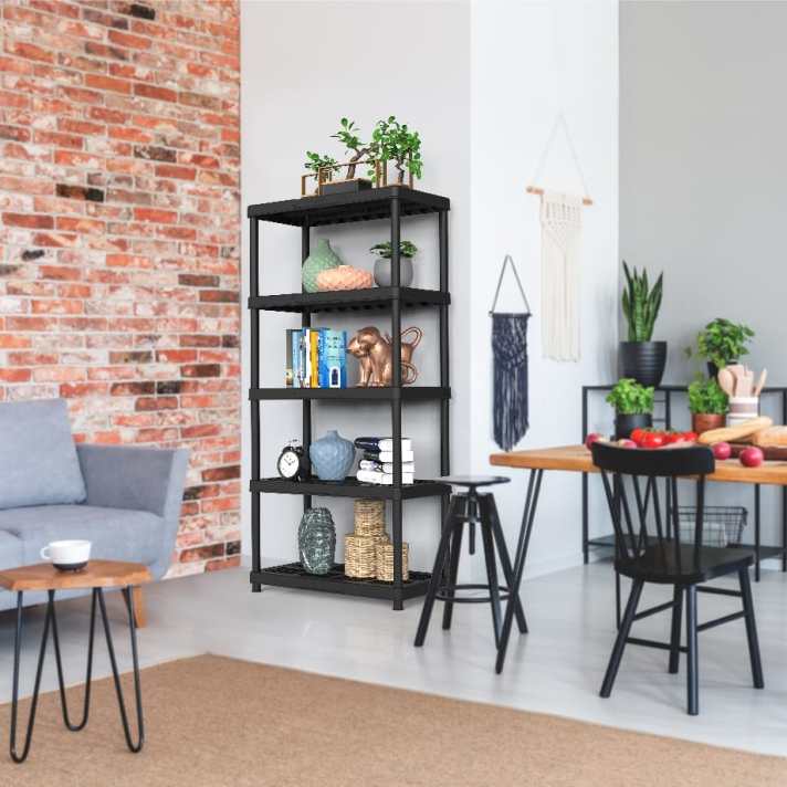 Heavy Duty Indoor Outdoor Shelving - CoolaLiving.ie - %image_id%