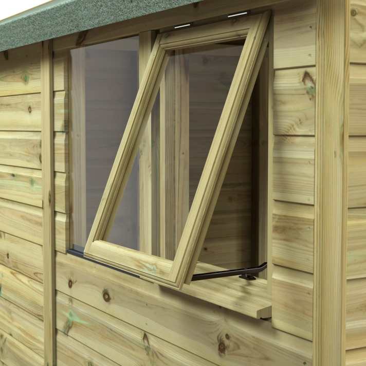 shed opening window kit - CoolaLiving.ie - %image_id%