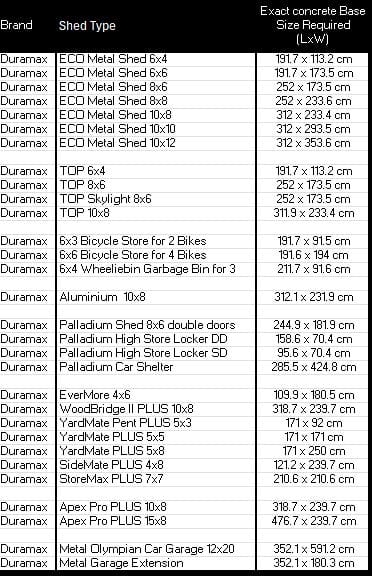 Self-Assembly Garden Shed - CoolaLiving.ie - %image_id%