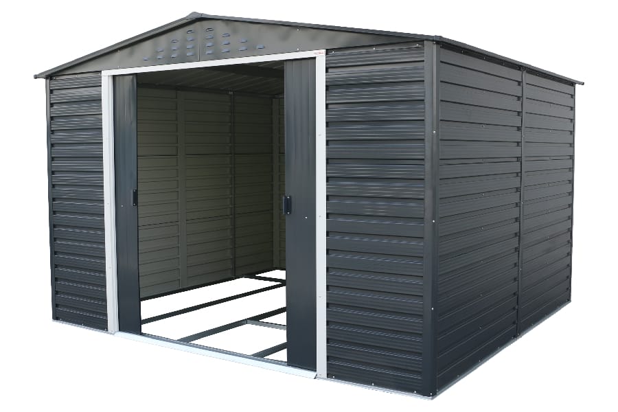 Alpine Garden Sheds - CoolaLiving.ie - %image_id%