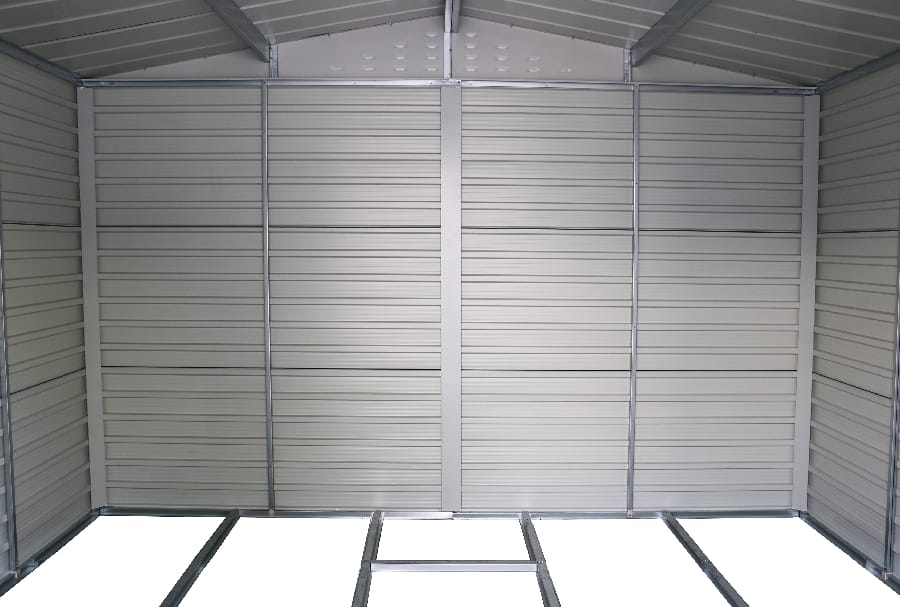 Alpine Garden Sheds - CoolaLiving.ie - %image_id%