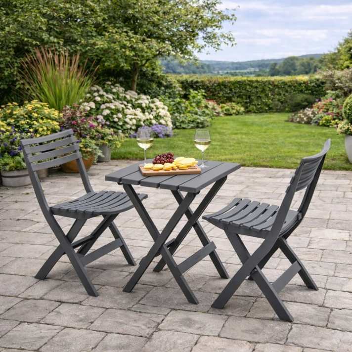 Duramax Portable Sitting Set - CoolaLiving.ie - %image_id%