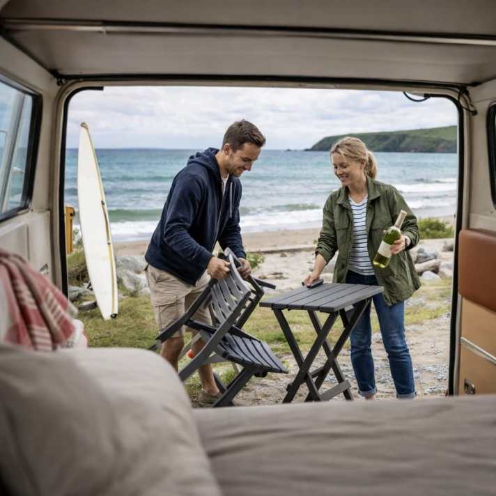 Duramax Portable Sitting Set - CoolaLiving.ie - %image_id%