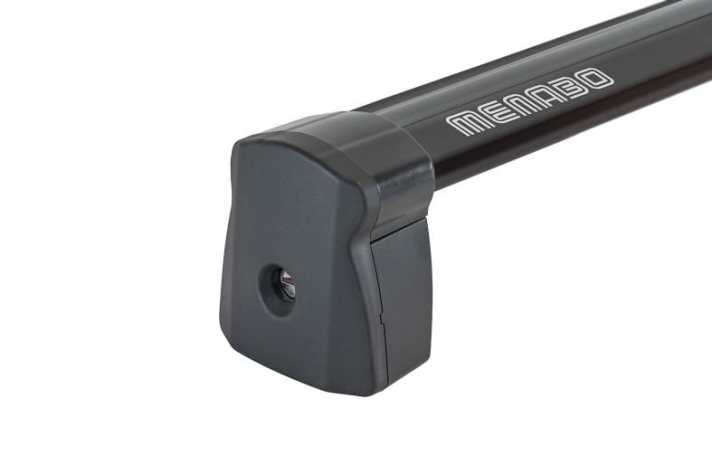 Menabo Roof Bars Toyota RAV4 XA50 - CoolaLiving.ie - %image_id%