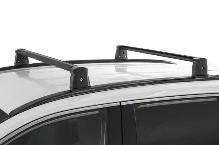 Menabo Roof Bars Toyota RAV4 XA50 - CoolaLiving.ie - %image_id%