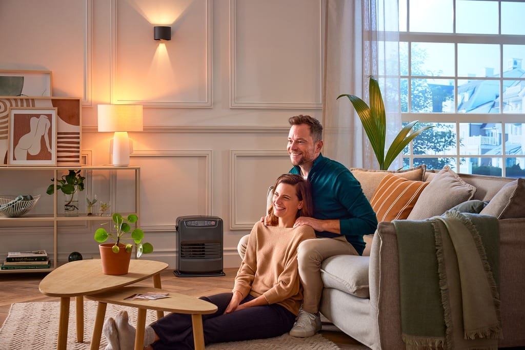 Qlima Automatic siphon pump - CoolaLiving.ie - %image_id%