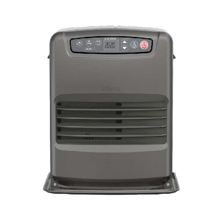 Qlima 3.1 kW Paraffin Heater SRE 3631 - CoolaLiving.ie - %image_id%