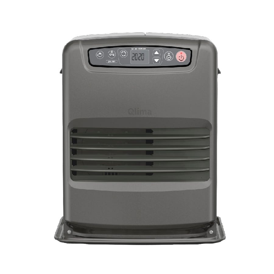 Qlima 3.1 kW Paraffin Heater SRE 3631 - CoolaLiving.ie - %image_id%