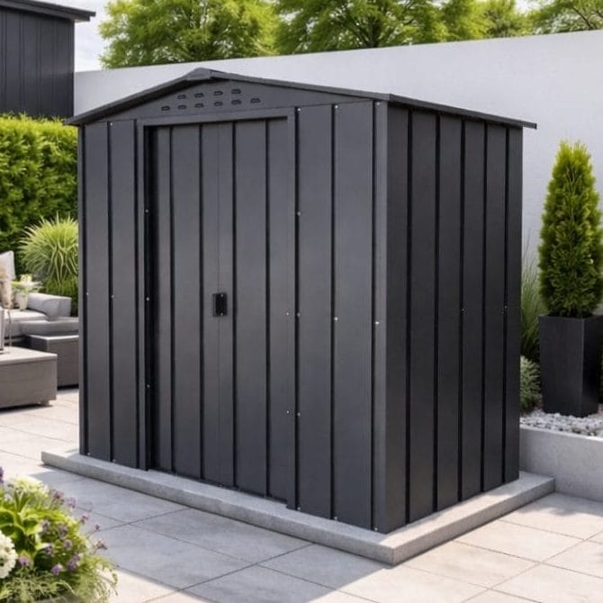 Garden Sheds - CoolaLiving.ie - %image_id%