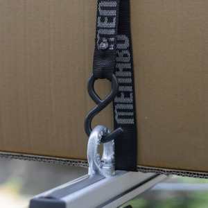 Menabo 3.3m Cargo Ratchet Belt - CoolaLiving.ie - %image_id%