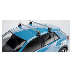 Omega Aluminium Roof Bars - CoolaLiving.ie - %image_id%