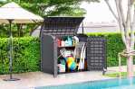 Storeaway 1200Lt Large Patio Box - CoolaLiving.ie - %image_id%