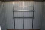 Palladium Shedshelving Kit - CoolaLiving.ie - %image_id%