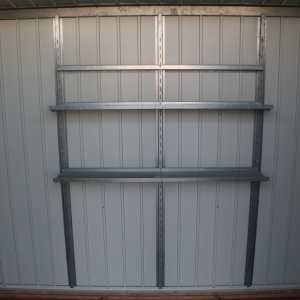 Palladium Shedshelving Kit - CoolaLiving.ie - %image_id%