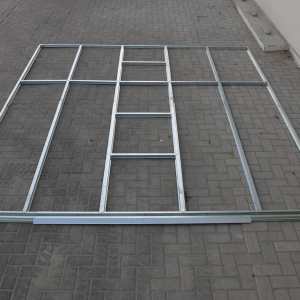 Floor Kit 10X12 ECO|TOP Sheds - CoolaLiving.ie - %image_id%
