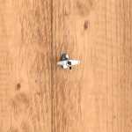 6x6 metal bicycle storage shed - CoolaLiving.ie - %image_id%