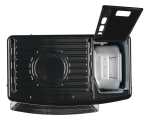 Qlima Radiant Wick ROLF Paraffin Heater - CoolaLiving.ie - %image_id%