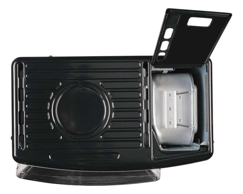 Qlima Radiant Wick ROLF Paraffin Heater - CoolaLiving.ie - %image_id%