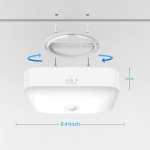 USB Rechargeable Powered Shed Light - CoolaLiving.ie - %image_id%