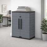 Duramax Short Vertical Cabinet - CoolaLiving.ie - %image_id%