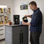 Duramax Short Vertical Cabinet - CoolaLiving.ie - %image_id%
