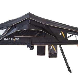 Carcamp ALBA 4 Person & 4 season tent - CoolaLiving.ie - %image_id%