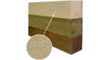 12x8 Timber Shed Base - CoolaLiving.ie - %image_id%