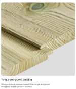 10x8 Premium Apex Shed - CoolaLiving.ie - %image_id%