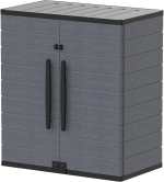 Duramax Short Vertical Cabinet - CoolaLiving.ie - %image_id%