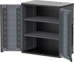 Duramax Short Vertical Cabinet - CoolaLiving.ie - %image_id%
